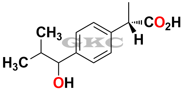 Ibuprofen Impurity L